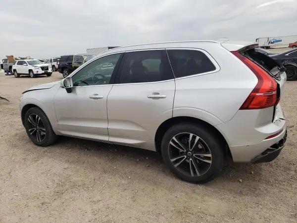 LYV102RK8KB177051 2019 VOLVO XC60 - Image 2