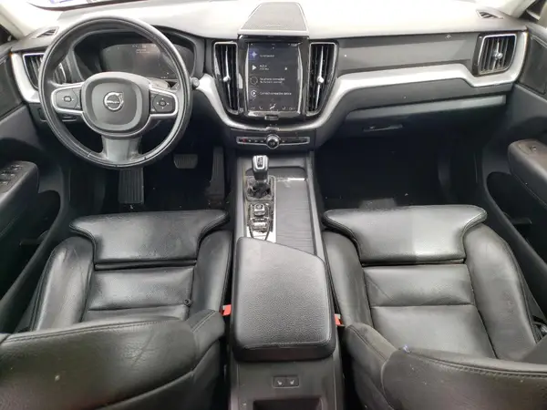LYV102RK8KB177051 2019 VOLVO XC60 - Image 8