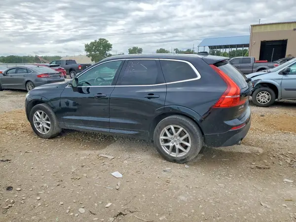 LYV102RK8KB177471 2019 VOLVO XC60 - Image 2