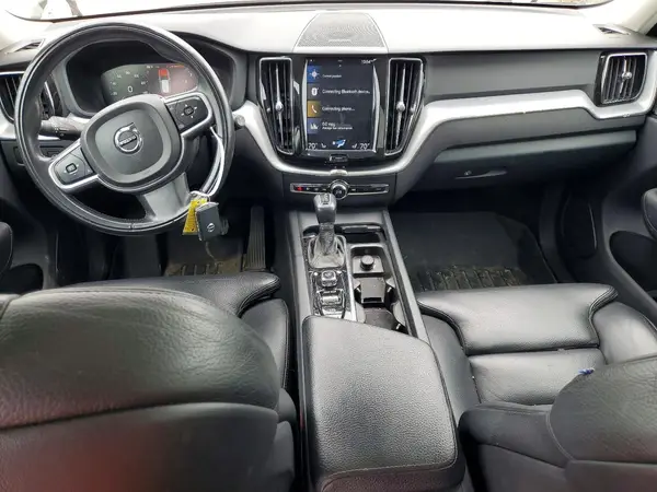 LYV102RK8KB177471 2019 VOLVO XC60 - Image 8