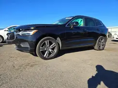 LYV102RK8KB184677 2019 VOLVO XC60