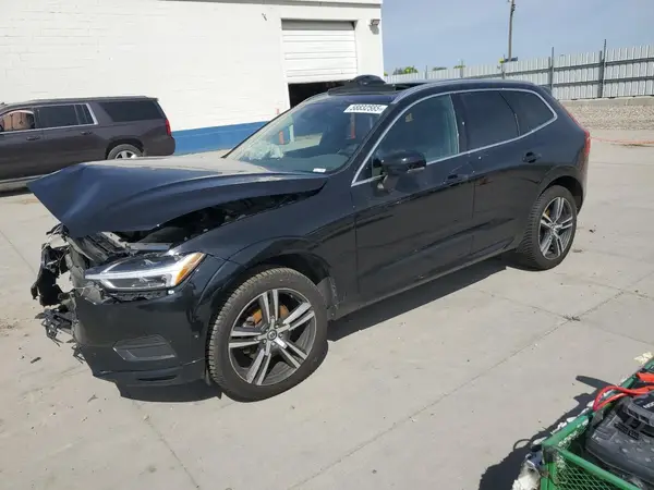 LYV102RK8KB202496 2019 VOLVO XC60 - Image 1