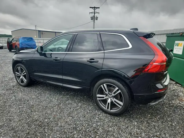 LYV102RK8KB283385 2019 VOLVO XC60 - Image 2
