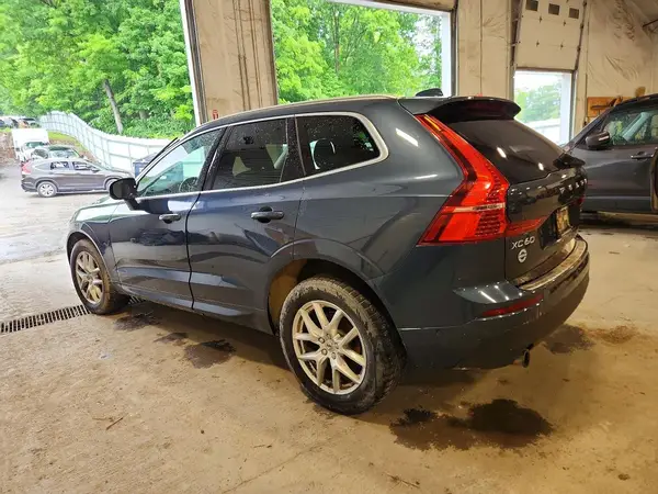 LYV102RK8KB288392 2019 VOLVO XC60 - Image 2