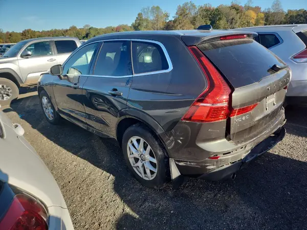 LYV102RK8KB294273 2019 VOLVO XC60 - Image 2