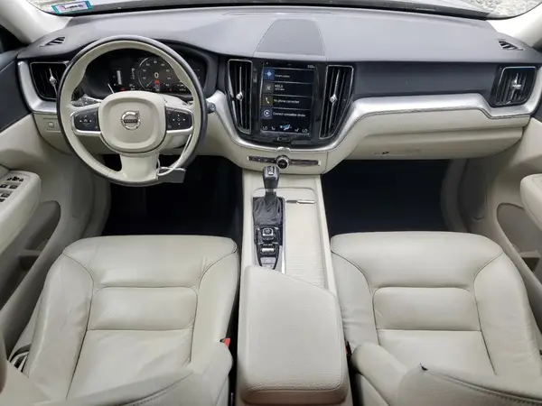 LYV102RK8KB294273 2019 VOLVO XC60 - Image 8