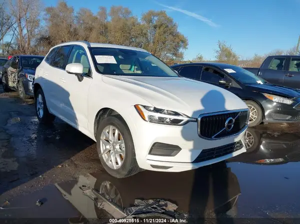 LYV102RK8KB381803 2019 VOLVO XC60 - Image 1