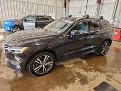 LYV102RK9JB083419 2018 VOLVO XC60
