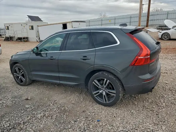 LYV102RK9JB097370 2018 VOLVO XC60 - Image 2