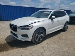 LYV102RK9JB097661 2018 VOLVO XC60