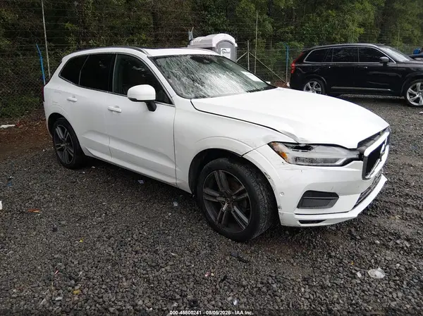 LYV102RK9JB101191 2018 VOLVO XC60 - Image 1