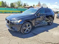 LYV102RK9JB106214 2018 VOLVO XC60