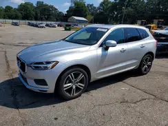 LYV102RK9JB109937 2018 VOLVO XC60