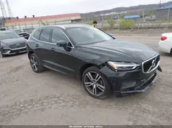 LYV102RK9JB116693 2018 VOLVO XC60