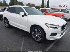 LYV102RK9KB178337 2019 VOLVO XC60
