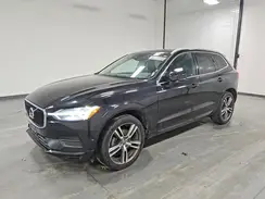 LYV102RK9KB184770 2019 VOLVO XC60