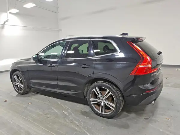 LYV102RK9KB184770 2019 VOLVO XC60 - Image 2