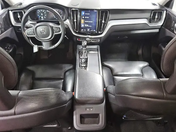 LYV102RK9KB184770 2019 VOLVO XC60 - Image 8