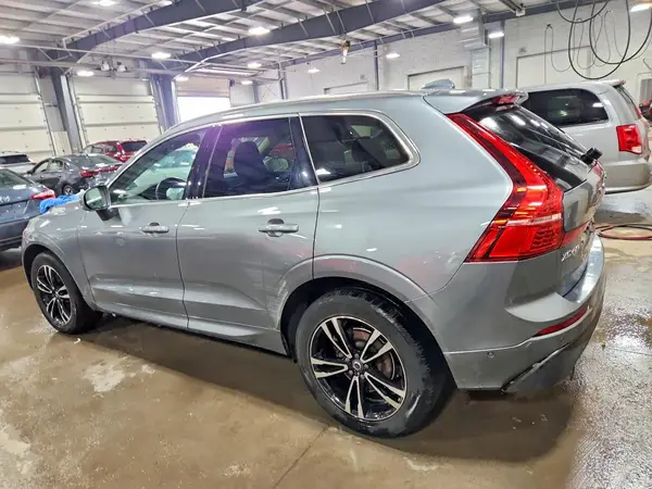 LYV102RK9KB191668 2019 VOLVO XC60 - Image 2