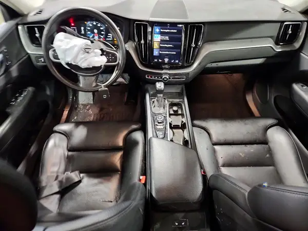 LYV102RK9KB191668 2019 VOLVO XC60 - Image 8