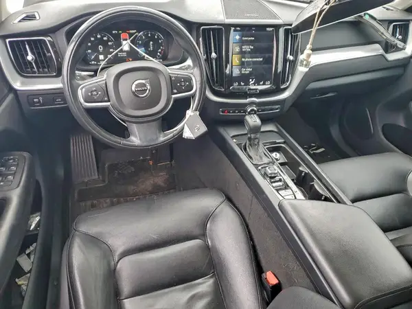 LYV102RK9KB192416 2019 VOLVO XC60 - Image 8