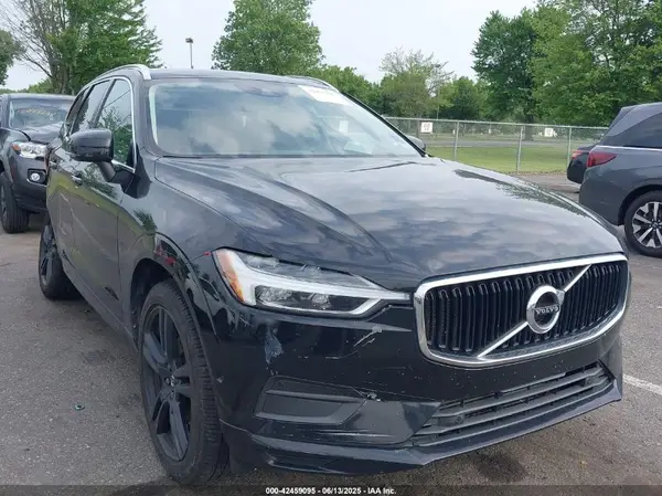 LYV102RK9KB197552 2019 VOLVO XC60 - Image 1