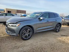 LYV102RK9KB202040 2019 VOLVO XC60