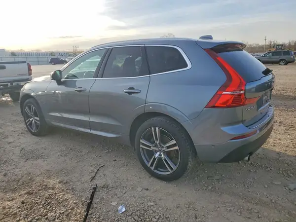 LYV102RK9KB202040 2019 VOLVO XC60 - Image 2