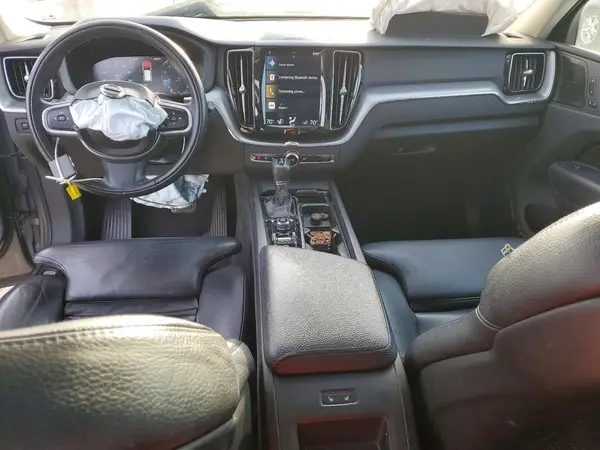 LYV102RK9KB202040 2019 VOLVO XC60 - Image 8