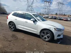 LYV102RK9KB206928 2019 VOLVO XC60