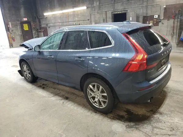 LYV102RK9KB316426 2019 VOLVO XC60 - Image 2
