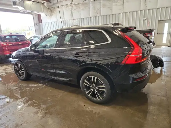 LYV102RK9KB367764 2019 VOLVO XC60 - Image 2