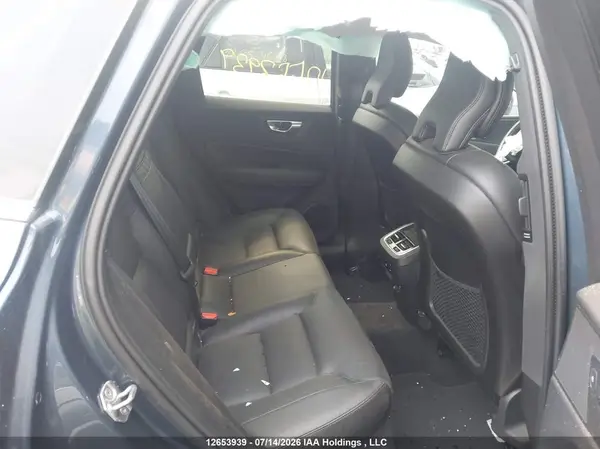 LYV102RK9LB595958 2020 VOLVO XC60 - Image 8