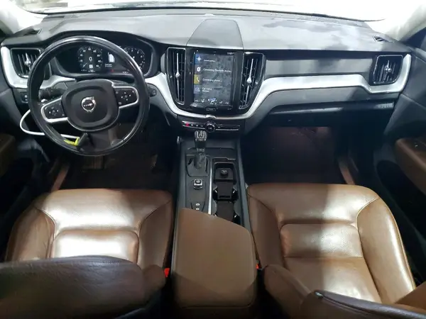 LYV102RKXJB069576 2018 VOLVO XC60 - Image 8