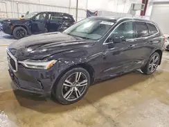 LYV102RKXJB097099 2018 VOLVO XC60
