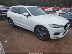 LYV102RKXJB102267 2018 VOLVO XC60