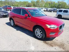 LYV102RKXJB105458 2018 VOLVO XC60