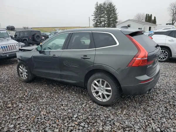 LYV102RKXJB118209 2018 VOLVO XC60 - Image 2