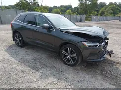 LYV102RKXKB205822 2019 VOLVO XC60