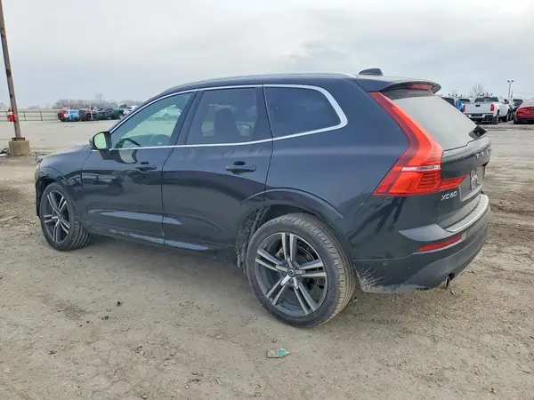 LYV102RKXKB213984 2019 VOLVO XC60 - Image 2