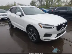 LYV102RKXKB218439 2019 VOLVO XC60