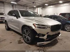 LYV102RKXKB232325 2019 VOLVO XC60