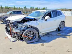 LYV102RKXKB235578 2019 VOLVO XC60