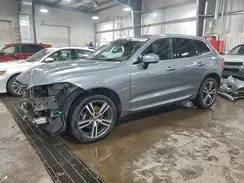 LYV102RKXKB236150 2019 VOLVO XC60
