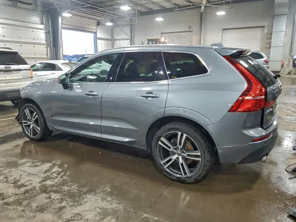 LYV102RKXKB236150 2019 VOLVO XC60 - Image 2