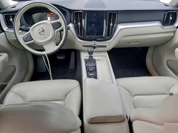 LYV102RKXKB376473 2019 VOLVO XC60 - Image 8