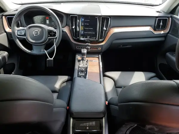 LYV102RL0KB298567 2019 VOLVO XC60 - Image 8