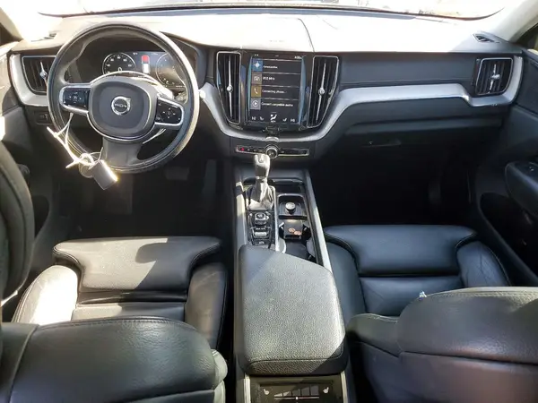 LYV102RL0KB320146 2019 VOLVO XC60 - Image 8