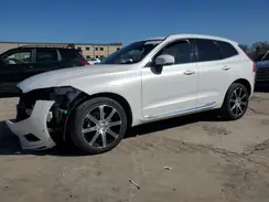 LYV102RL1JB077753 2018 VOLVO XC60