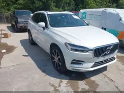 LYV102RL1KB224039 2019 VOLVO XC60